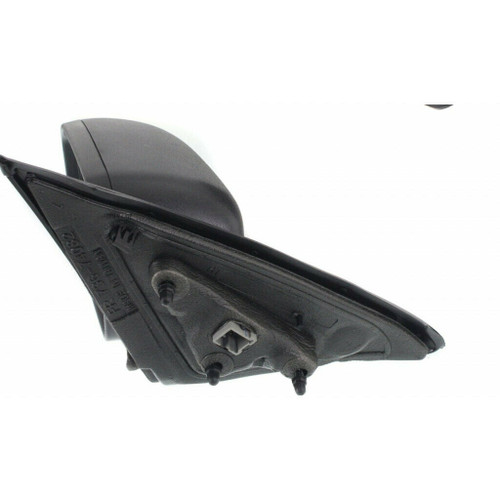 DOOR MIRROR LH POWER W/ HTD/PUDDLE LAMP W/O BLIND SPOT REPLACEMENT FOR FORD FUSION 2006 PARTSLINK NUMBER FO1320267 DOOR MIRROR LH POWER W/ HTD/PUDDLE LAMP W/O BLIND SPOT REPLACEMENT FOR FORD FUSION 2006 PARTSLINK NUMBER FO1320267