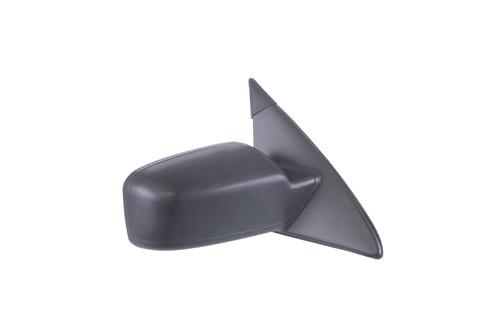 DOOR MIRROR RH POWER HTD/PUDDLE LAMP W/O BLIND SPOT REPLACEMENT FOR FORD FUSION 2006 PARTSLINK NUMBER FO1321267 DOOR MIRROR RH POWER HTD/PUDDLE LAMP W/O BLIND SPOT REPLACEMENT FOR FORD FUSION 2006 PARTSLINK NUMBER FO1321267
