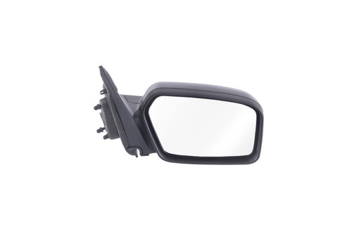 DOOR MIRROR RH POWER HTD/PUDDLE LAMP W/O BLIND SPOT REPLACEMENT FOR FORD FUSION 2006 PARTSLINK NUMBER FO1321267 DOOR MIRROR RH POWER HTD/PUDDLE LAMP W/O BLIND SPOT REPLACEMENT FOR FORD FUSION 2006 PARTSLINK NUMBER FO1321267