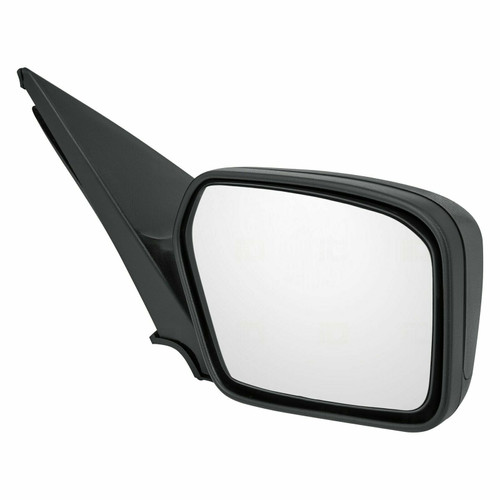 DOOR MIRROR RH POWER TEXTURED W/O PUDDLE LAMP/HEAT  REPLACEMENT FOR FORD FUSION 2006 PARTSLINK NUMBER  FO1321325