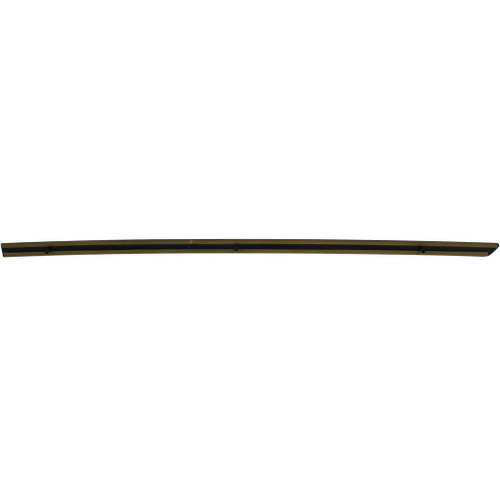 DOOR MOULDING RR RH  REPLACEMENT FOR FORD FUSION 2006 PARTSLINK NUMBER  FO1505110