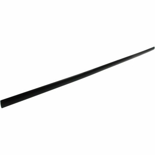 DOOR SIDE MOULDING FR RH  REPLACEMENT FOR FORD FUSION 2006 PARTSLINK NUMBER  FO1305108