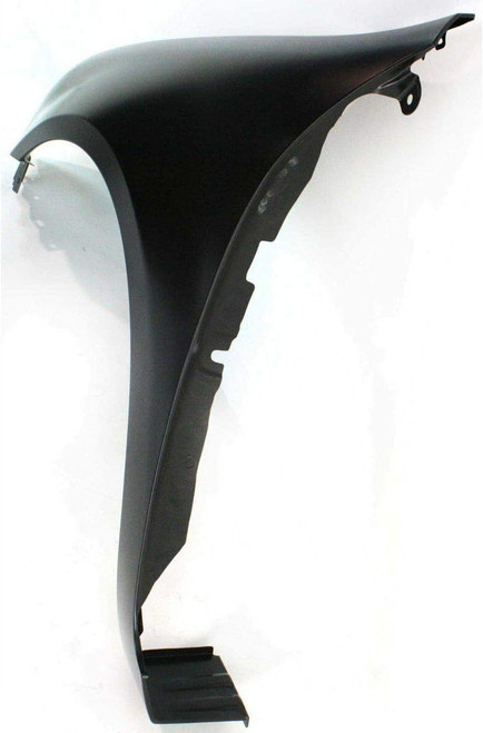 FENDER FR LH REPLACEMENT FOR FORD FUSION 2006 PARTSLINK NUMBER FO1240251 FENDER FR LH REPLACEMENT FOR FORD FUSION 2006 PARTSLINK NUMBER FO1240251