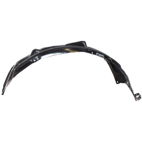 FENDER LINER FR RH         REPLACEMENT FOR MITSUBISHI OUTLANDER 2013 PARTSLINK NUMBER   MI1249122