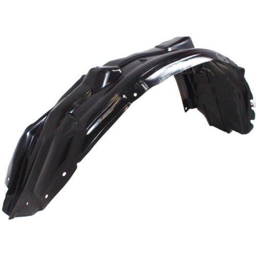 FENDER LINER FR RH         REPLACEMENT FOR MITSUBISHI OUTLANDER 2013 PARTSLINK NUMBER   MI1249122