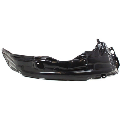 FENDER LINER FR RH         REPLACEMENT FOR MITSUBISHI OUTLANDER 2013 PARTSLINK NUMBER   MI1249122
