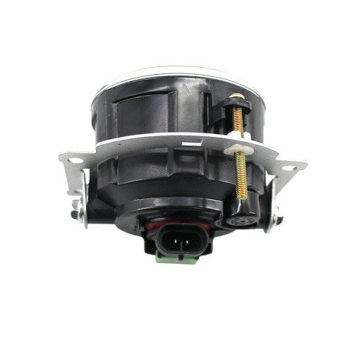 FOG LAMP FR LH/RH W/O DAYTIME RUNNING LAMP CAPA         REPLACEMENT FOR MITSUBISHI OUTLANDER 2013 PARTSLINK NUMBER  MI2592121C