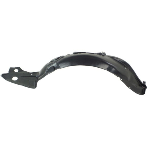 FENDER LINER LH  REPLACEMENT FOR FORD FUSION 2006 PARTSLINK NUMBER  FO1250136