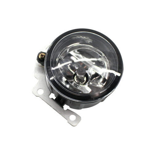 FOG LAMP FR LH/RH W/O DAYTIME RUNNING LAMP HQ         REPLACEMENT FOR MITSUBISHI OUTLANDER 2013 PARTSLINK NUMBER  MI2592121