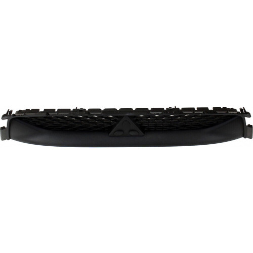 GRILLE INSERT W/O EMBLEM REPLACEMENT FOR MITSUBISHI OUTLANDER 2013 PARTSLINK NUMBER MI1036104 GRILLE INSERT W/O EMBLEM REPLACEMENT FOR MITSUBISHI OUTLANDER 2013 PARTSLINK NUMBER MI1036104