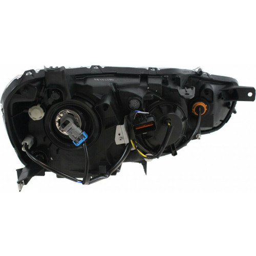 HEAD LAMP LH HALOGEN EXCLUDE SPORTS CAPA REPLACEMENT FOR MITSUBISHI OUTLANDER 2013 PARTSLINK NUMBER MI2502157C HEAD LAMP LH HALOGEN EXCLUDE SPORTS CAPA REPLACEMENT FOR MITSUBISHI OUTLANDER 2013 PARTSLINK NUMBER MI2502157C