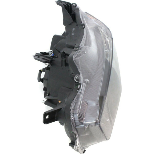 HEAD LAMP LH HALOGEN EXCLUDE SPORTS CAPA REPLACEMENT FOR MITSUBISHI OUTLANDER 2013 PARTSLINK NUMBER MI2502157C HEAD LAMP LH HALOGEN EXCLUDE SPORTS CAPA REPLACEMENT FOR MITSUBISHI OUTLANDER 2013 PARTSLINK NUMBER MI2502157C