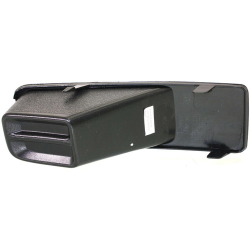 FOG LAMP COVER FR LH REPLACEMENT FOR FORD FUSION 2006 PARTSLINK NUMBER FO1038105 FOG LAMP COVER FR LH REPLACEMENT FOR FORD FUSION 2006 PARTSLINK NUMBER FO1038105