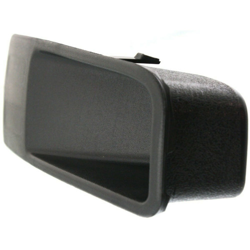 FOG LAMP COVER FR RH   REPLACEMENT FOR FORD FUSION 2006 PARTSLINK NUMBER  FO1039105