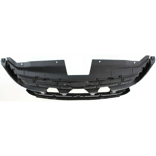 GRILLE MOUNTING PANEL CAPA REPLACEMENT FOR FORD FUSION 2006 PARTSLINK NUMBER FO1223108C GRILLE MOUNTING PANEL CAPA REPLACEMENT FOR FORD FUSION 2006 PARTSLINK NUMBER FO1223108C