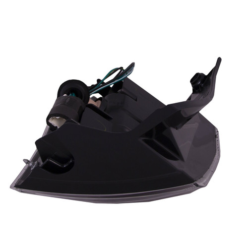 TAIL LAMP LH CAPA         REPLACEMENT FOR MITSUBISHI OUTLANDER 2013 PARTSLINK NUMBER  MI2804104C