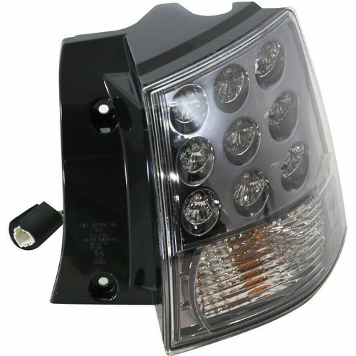TAIL LAMP RH CAPA          REPLACEMENT FOR MITSUBISHI OUTLANDER 2013 PARTSLINK NUMBER  MI2805104C
