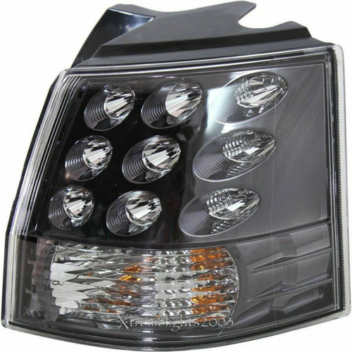 TAIL LAMP RH CAPA          REPLACEMENT FOR MITSUBISHI OUTLANDER 2013 PARTSLINK NUMBER  MI2805104C