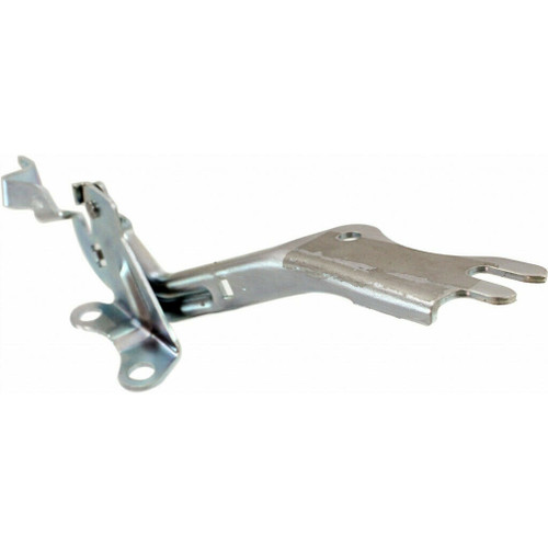 HOOD HINGE RH REPLACEMENT FOR FORD FUSION 2006 PARTSLINK NUMBER FO1236137 HOOD HINGE RH REPLACEMENT FOR FORD FUSION 2006 PARTSLINK NUMBER FO1236137
