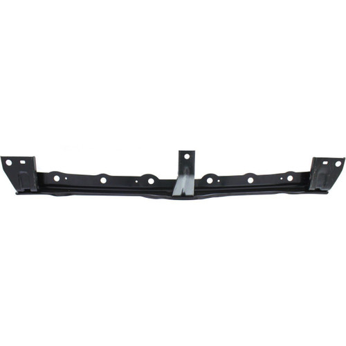 BUMPER FR CENTER SUPPORT STEEL         REPLACEMENT FOR MITSUBISHI OUTLANDER SPORT 2013 PARTSLINK NUMBER  MI1025100