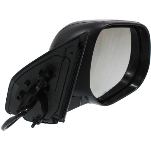 DOOR MIRROR RH POWER PTM HTD W/O SIGNAL LAMP REPLACEMENT FOR MITSUBISHI OUTLANDER SPORT 2013 PARTSLINK NUMBER MI1321139 DOOR MIRROR RH POWER PTM HTD W/O SIGNAL LAMP REPLACEMENT FOR MITSUBISHI OUTLANDER SPORT 2013 PARTSLINK NUMBER MI1321139