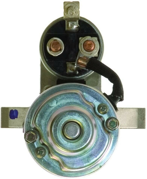 STARTER MOTOR 2.3L REPLACEMENT FOR FORD FUSION 2006 PARTSLINK NUMBER 1-17944 STARTER MOTOR 2.3L REPLACEMENT FOR FORD FUSION 2006 PARTSLINK NUMBER 1-17944