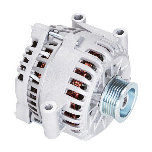 ALTERNATOR 4.0L  REPLACEMENT FOR FORD MUSTANG 2006 PARTSLINK NUMBER  2-08437