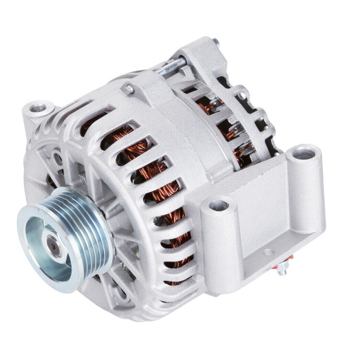 ALTERNATOR 4.0L  REPLACEMENT FOR FORD MUSTANG 2006 PARTSLINK NUMBER  2-08437