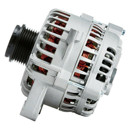 ALTERNATOR 4.6L REPLACEMENT FOR FORD MUSTANG 2006 PARTSLINK NUMBER 2-08516 ALTERNATOR 4.6L REPLACEMENT FOR FORD MUSTANG 2006 PARTSLINK NUMBER 2-08516