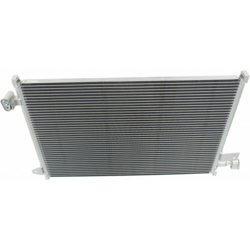 CONDENSER (3362)  REPLACEMENT FOR FORD MUSTANG 2006 PARTSLINK NUMBER  FO3030200