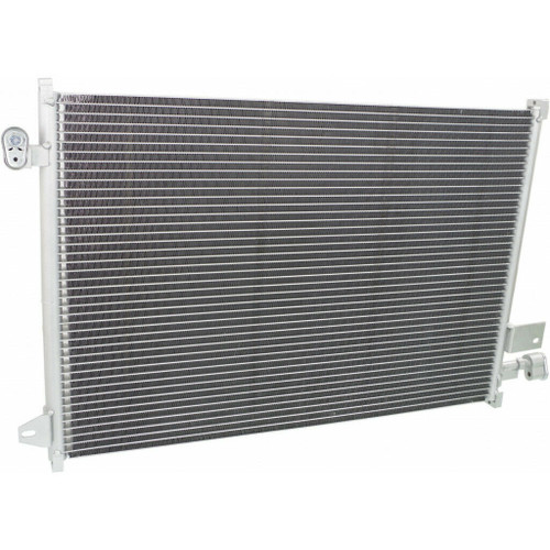 CONDENSER (3362)  REPLACEMENT FOR FORD MUSTANG 2006 PARTSLINK NUMBER  FO3030200