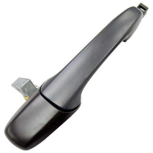 DOOR HANDLE FR RH OUTER W/O KEYHOLE REPLACEMENT FOR FORD MUSTANG 2006 PARTSLINK NUMBER FO1311151 DOOR HANDLE FR RH OUTER W/O KEYHOLE REPLACEMENT FOR FORD MUSTANG 2006 PARTSLINK NUMBER FO1311151