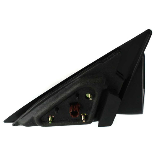 DOOR MIRROR RH POWER REPLACEMENT FOR FORD MUSTANG 2006 PARTSLINK NUMBER  FO1321243