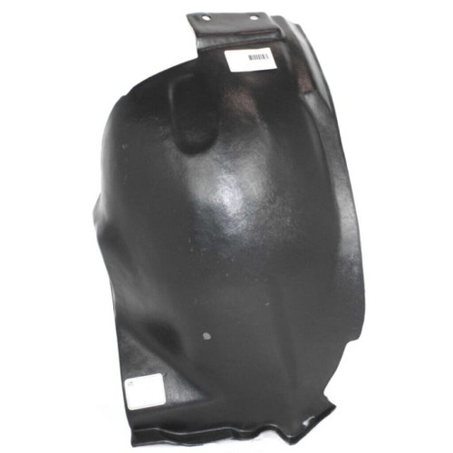 FENDER LINER RH (RR SECTION) REPLACEMENT FOR FORD MUSTANG 2006 PARTSLINK NUMBER FO1251128 FENDER LINER RH (RR SECTION) REPLACEMENT FOR FORD MUSTANG 2006 PARTSLINK NUMBER FO1251128