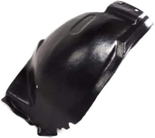 FENDER LINER RH BASE (FR SECTION)  REPLACEMENT FOR FORD MUSTANG 2006 PARTSLINK NUMBER  FO1251129