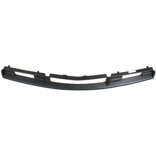 GRILLE LOWER DARK GRAY  REPLACEMENT FOR FORD MUSTANG 2006 PARTSLINK NUMBER  FO1036121