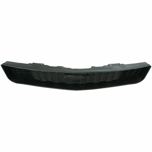 GRILLE MATT BLACK BASE W/O PONY PKG SAME AS FO1200486 REPLACEMENT FOR FORD MUSTANG 2006 PARTSLINK NUMBER FO1200421 GRILLE MATT BLACK BASE W/O PONY PKG SAME AS FO1200486 REPLACEMENT FOR FORD MUSTANG 2006 PARTSLINK NUMBER FO1200421