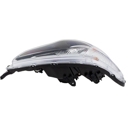 HEAD LAMP RH HID HQ         REPLACEMENT FOR MITSUBISHI OUTLANDER SPORT 2013 PARTSLINK NUMBER  MI2503161