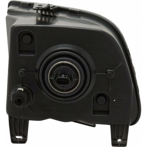 HEAD LAMP RH CAPA REPLACEMENT FOR FORD MUSTANG 2006 PARTSLINK NUMBER FO2503215C HEAD LAMP RH CAPA REPLACEMENT FOR FORD MUSTANG 2006 PARTSLINK NUMBER FO2503215C