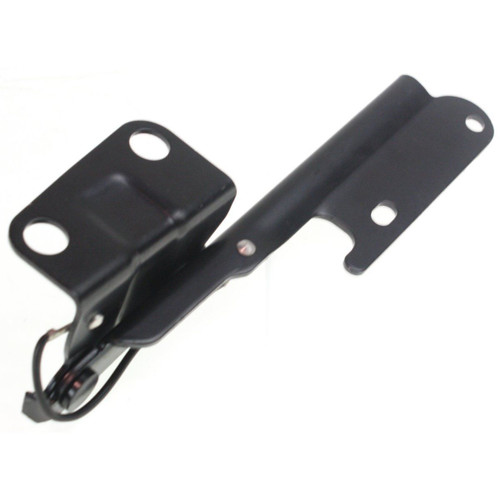 HOOD HINGE RH REPLACEMENT FOR FORD MUSTANG 2006 PARTSLINK NUMBER FO1236127 HOOD HINGE RH REPLACEMENT FOR FORD MUSTANG 2006 PARTSLINK NUMBER FO1236127