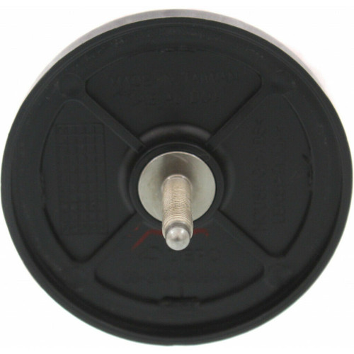 REFLECTOR RR LH/RH CAPA REPLACEMENT FOR MITSUBISHI OUTLANDER SPORT 2013 PARTSLINK NUMBER MI1184103C REFLECTOR RR LH/RH CAPA REPLACEMENT FOR MITSUBISHI OUTLANDER SPORT 2013 PARTSLINK NUMBER MI1184103C