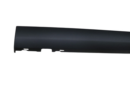 ROCKER PANEL RH TEXTURED BASE  REPLACEMENT FOR FORD MUSTANG 2006 PARTSLINK NUMBER  FO1607103