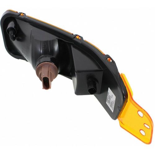 SIGNAL LAMP FR RH HQ  REPLACEMENT FOR FORD MUSTANG 2006 PARTSLINK NUMBER  	FO2521180