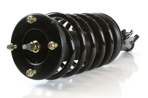 STRUT ASSEMBLY FR LH/RH EXCLUDES PERFORMANCE SUSPENSION REPLACEMENT FOR FORD MUSTANG 2006 PARTSLINK NUMBER 11950 STRUT ASSEMBLY FR LH/RH EXCLUDES PERFORMANCE SUSPENSION REPLACEMENT FOR FORD MUSTANG 2006 PARTSLINK NUMBER 11950