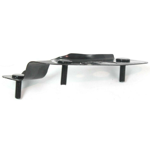 BUMPER BRACKET FR LH REPLACEMENT FOR FORD MUSTANG GT 2006 PARTSLINK NUMBER FO1066166 BUMPER BRACKET FR LH REPLACEMENT FOR FORD MUSTANG GT 2006 PARTSLINK NUMBER FO1066166