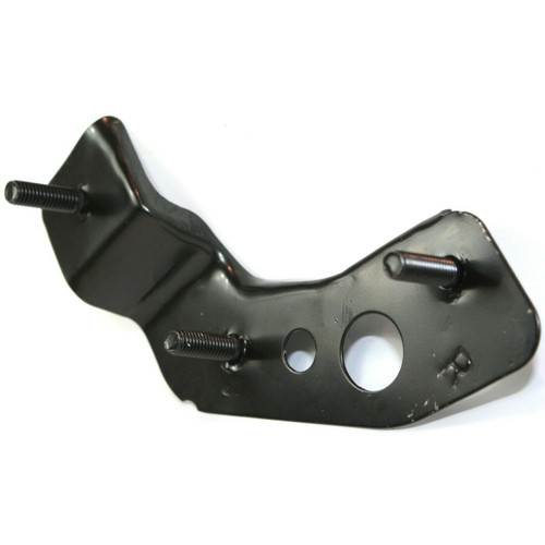 BUMPER BRACKET FR RH REPLACEMENT FOR FORD MUSTANG GT 2006 PARTSLINK NUMBER FO1067166 BUMPER BRACKET FR RH REPLACEMENT FOR FORD MUSTANG GT 2006 PARTSLINK NUMBER FO1067166