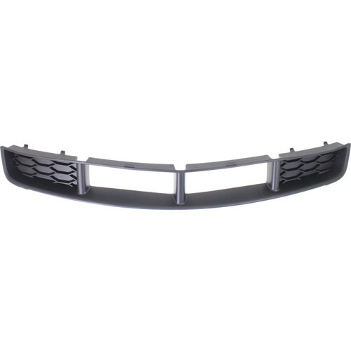 GRILLE LOWER GT MODEL  REPLACEMENT FOR FORD MUSTANG GT 2006 PARTSLINK NUMBER  FO1036114