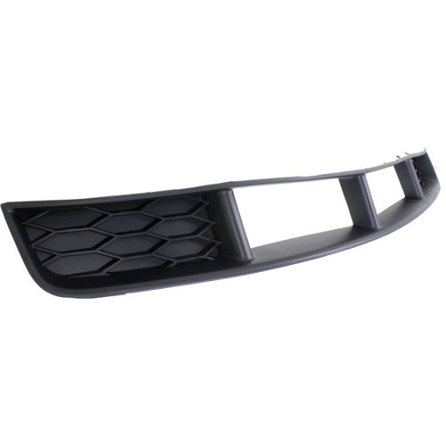GRILLE LOWER GT MODEL  REPLACEMENT FOR FORD MUSTANG GT 2006 PARTSLINK NUMBER  FO1036114