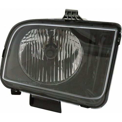 HEAD LAMP RH  REPLACEMENT FOR FORD MUSTANG GT 2006 PARTSLINK NUMBER  FO2503215U