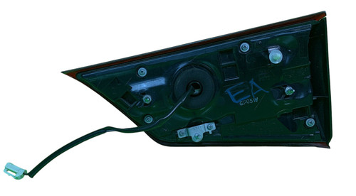 TRUNK LAMP RH CAPA REPLACEMENT FOR MITSUBISHI OUTLANDER SPORT 2013 PARTSLINK NUMBER MI2803102C TRUNK LAMP RH CAPA REPLACEMENT FOR MITSUBISHI OUTLANDER SPORT 2013 PARTSLINK NUMBER MI2803102C